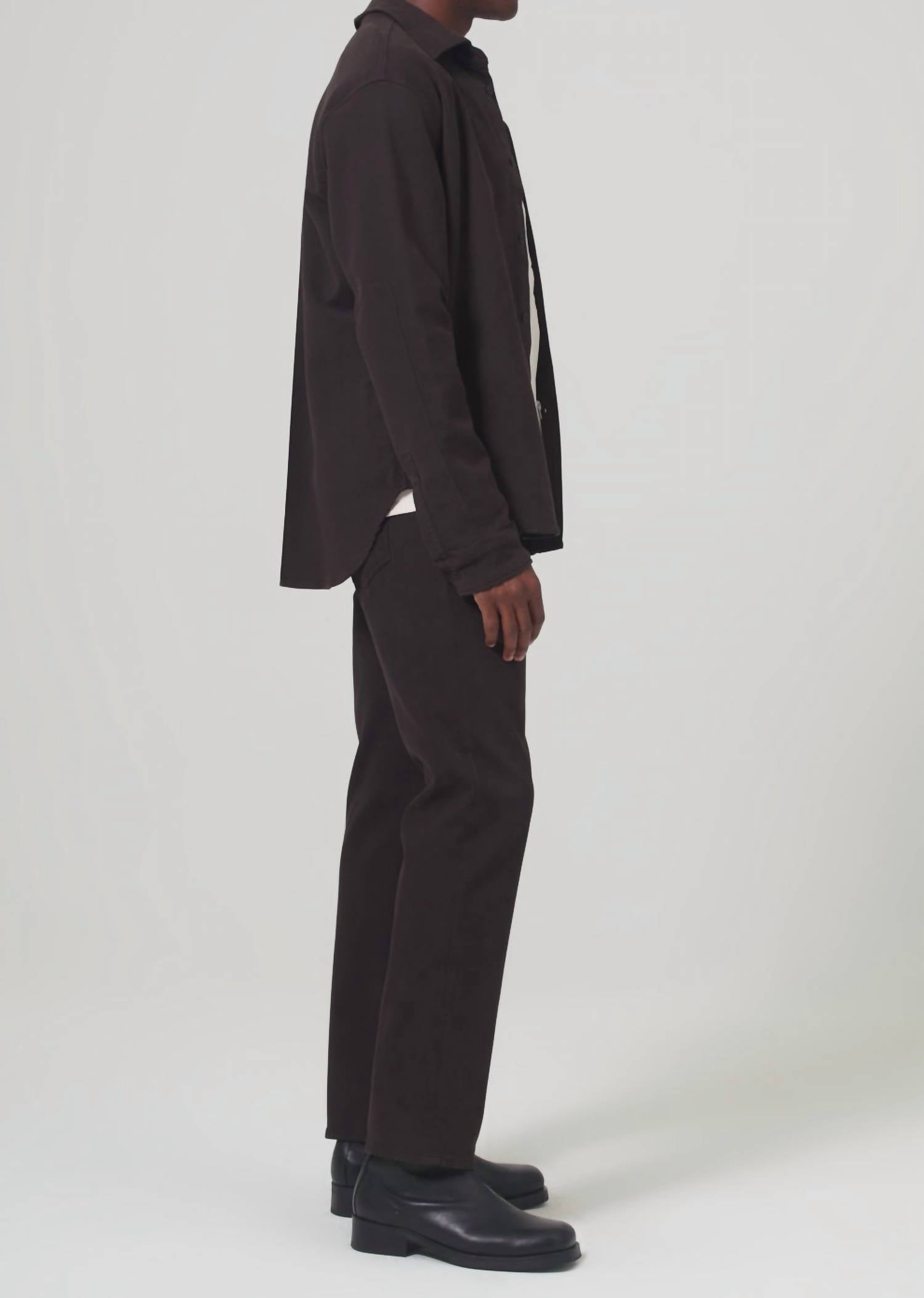 Citizens Of Humanity - Elijah Straight Leg Pants