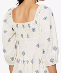 Ciao Lucia - Domizio Midi Dress