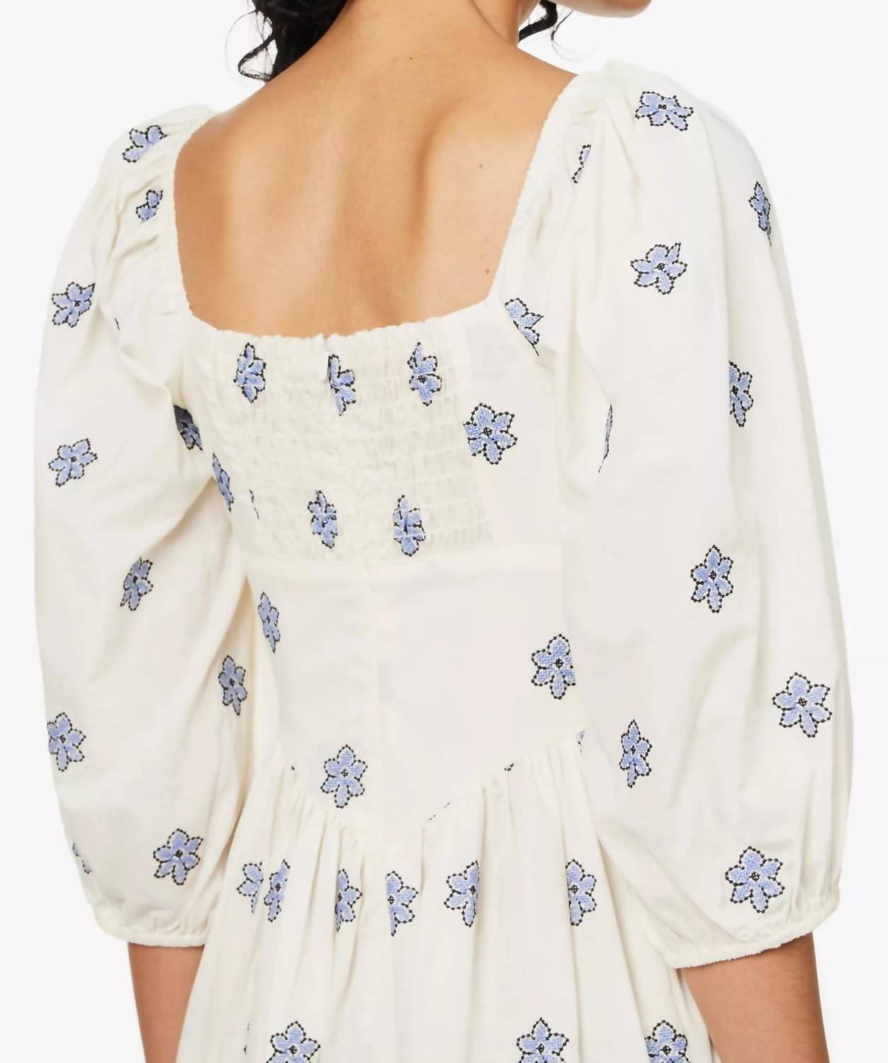 Ciao Lucia - Domizio Midi Dress