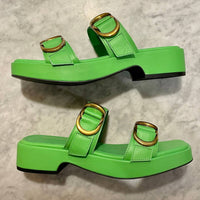 Intentionally Blank - Women's Orion Sandal
