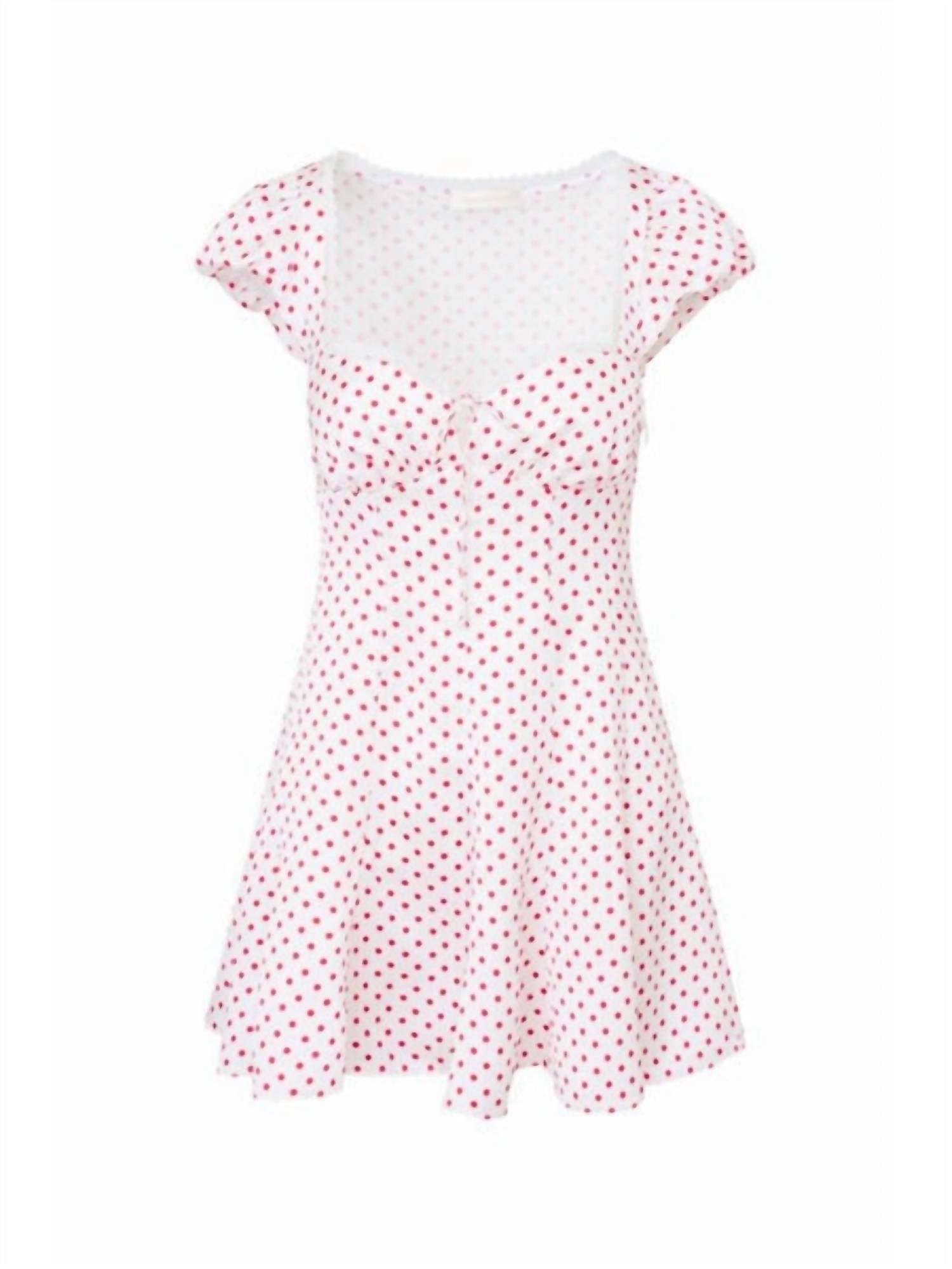 Loveshackfancy - Avine Dress