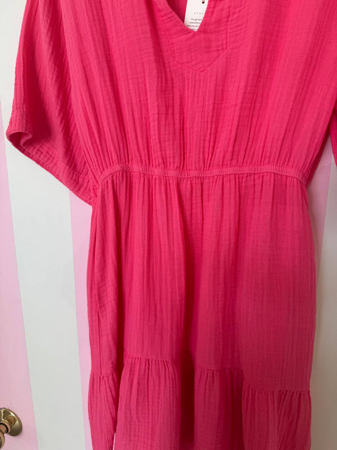 Starkx - Women's Asher Dress