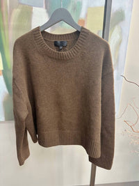 Nili Lotan - Women's Haisley Sweater
