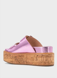 Shu Shop - Women's Lucinda Platform