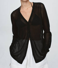 Marle - Calla Cardigan