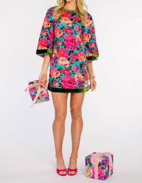 Elizabeth James The Label - London Mini Dress