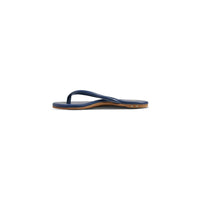 Beek - Women's Sunbeam Leather Flip Flop Sandals