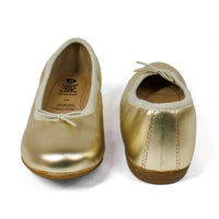 Oldsoles - Girl's Brule Shoes