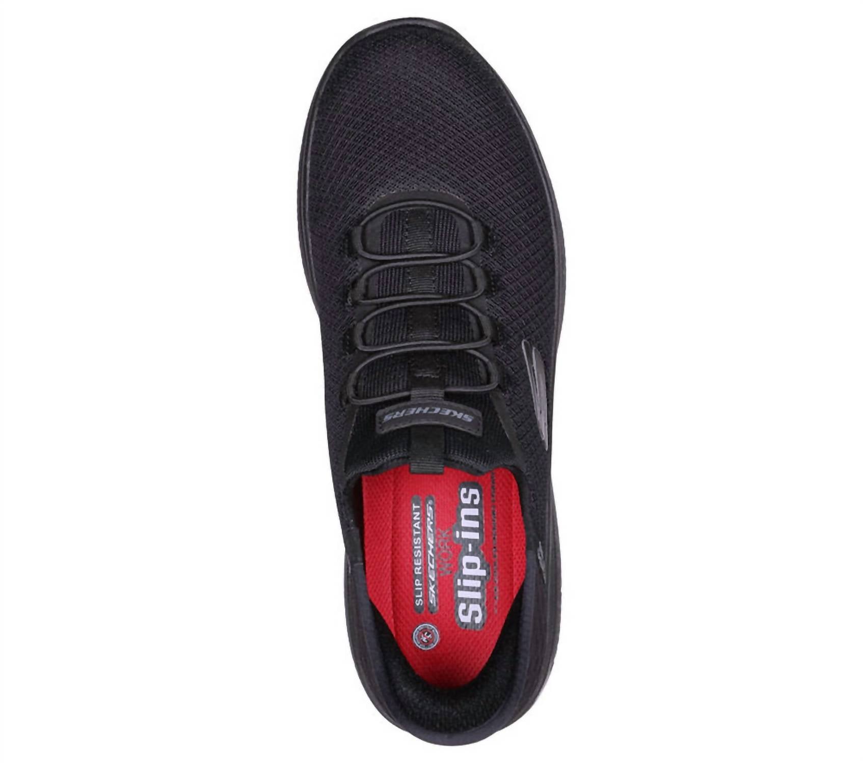 Skechers - Men's Summits Sr Shoes
