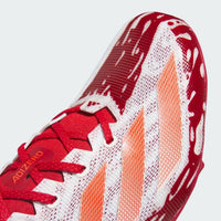 Adidas - Men's Adizero Electric Speed Juice Football Cleats
