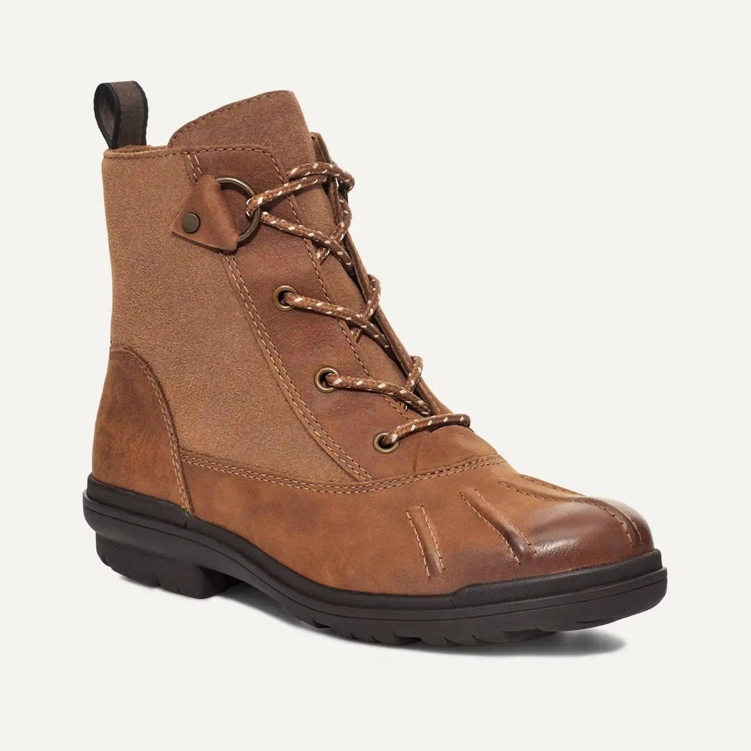 Ugg - Women's Hapsburg Duck Boots