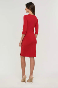 Anatomie - Marine Travel Dress