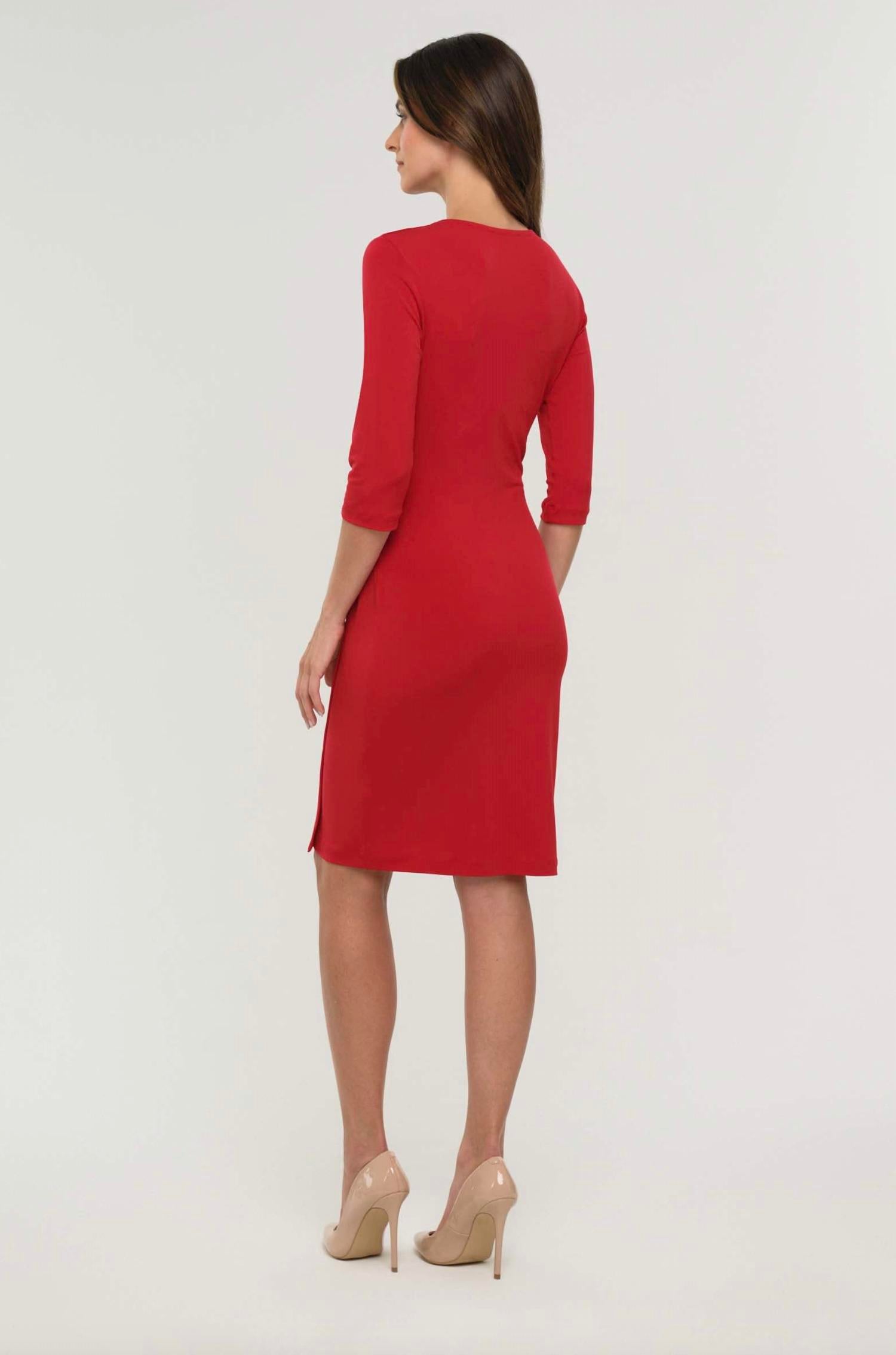 Anatomie - Marine Travel Dress