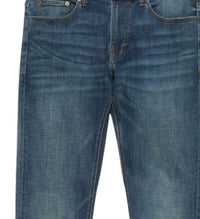 Flags & Anthem - Loveland Denim Nashville Straight Fit Jeans