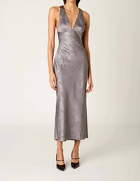 Nia - Elowen Midi Dress