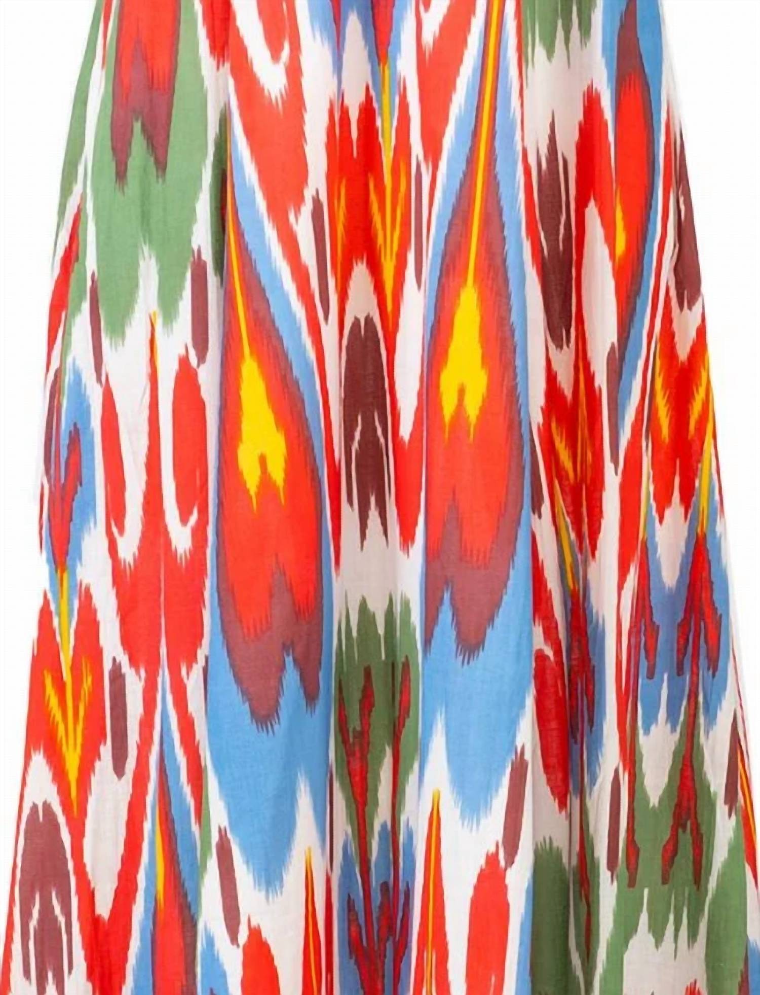 Guadalupe Design - Amira Dress