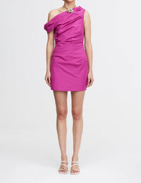 Acler - Bepton Mini Dress