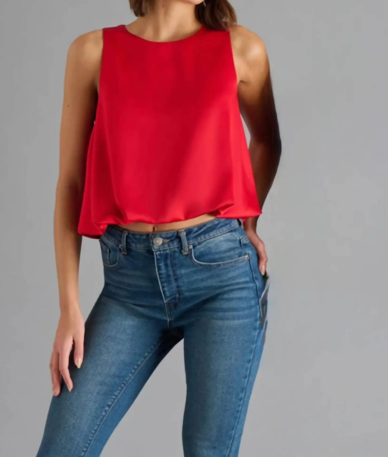 Steve Madden - Yazmin Top