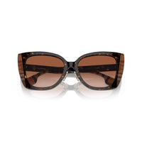 Burberry - Women's Be4393f 4053/13 Sunglasses