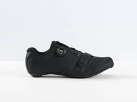 Bontrager Men's Velocis Road Shoe in black - men's shoe