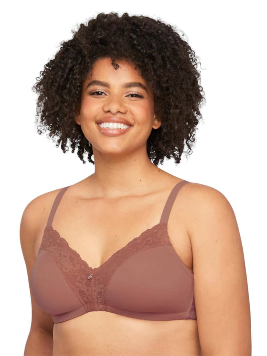 Montelle Intimates - Wire-Free Dream Bra