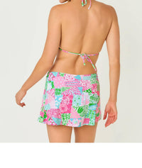 Lilly Pulitzer - Kohala Skirt Cover-up