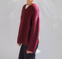 Pistola - Talia V-neck Sweater