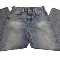 Acne Studios - Mece Trash High Rise Straight Jean