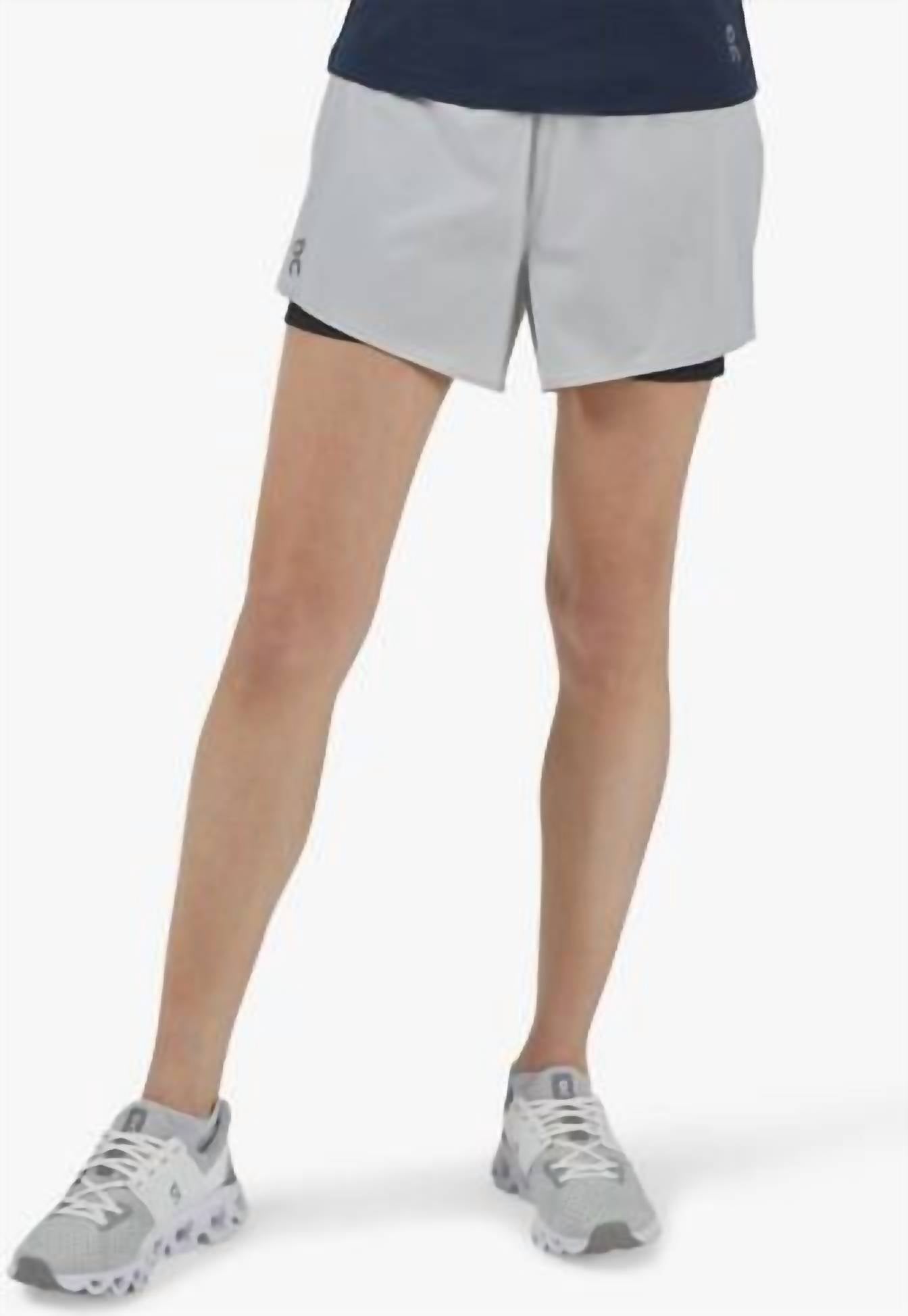 On - Running Shorts 2.0