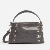 Hammitt - Women's Bryant Skyline Snake Crossbody Bag With Hardware
