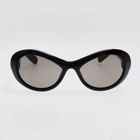 Jacquemus - Women's Rond Sunglasses