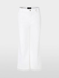 Marc Cain - Rethink Together Jeans