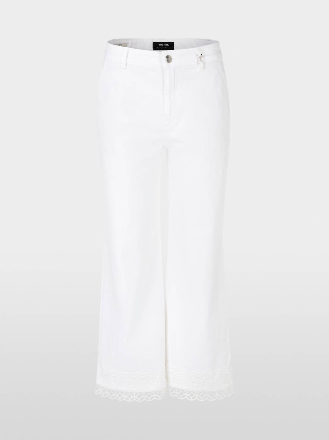 Marc Cain - Rethink Together Jeans