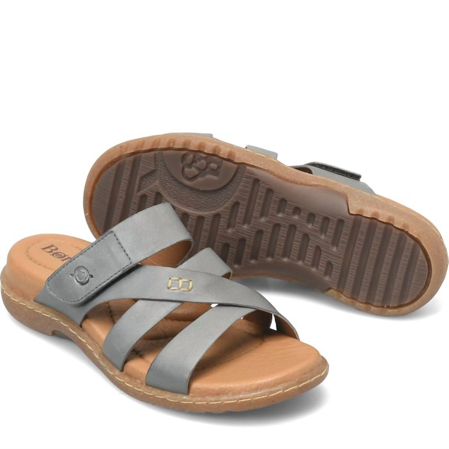 Born - Women's Shawna Sandal