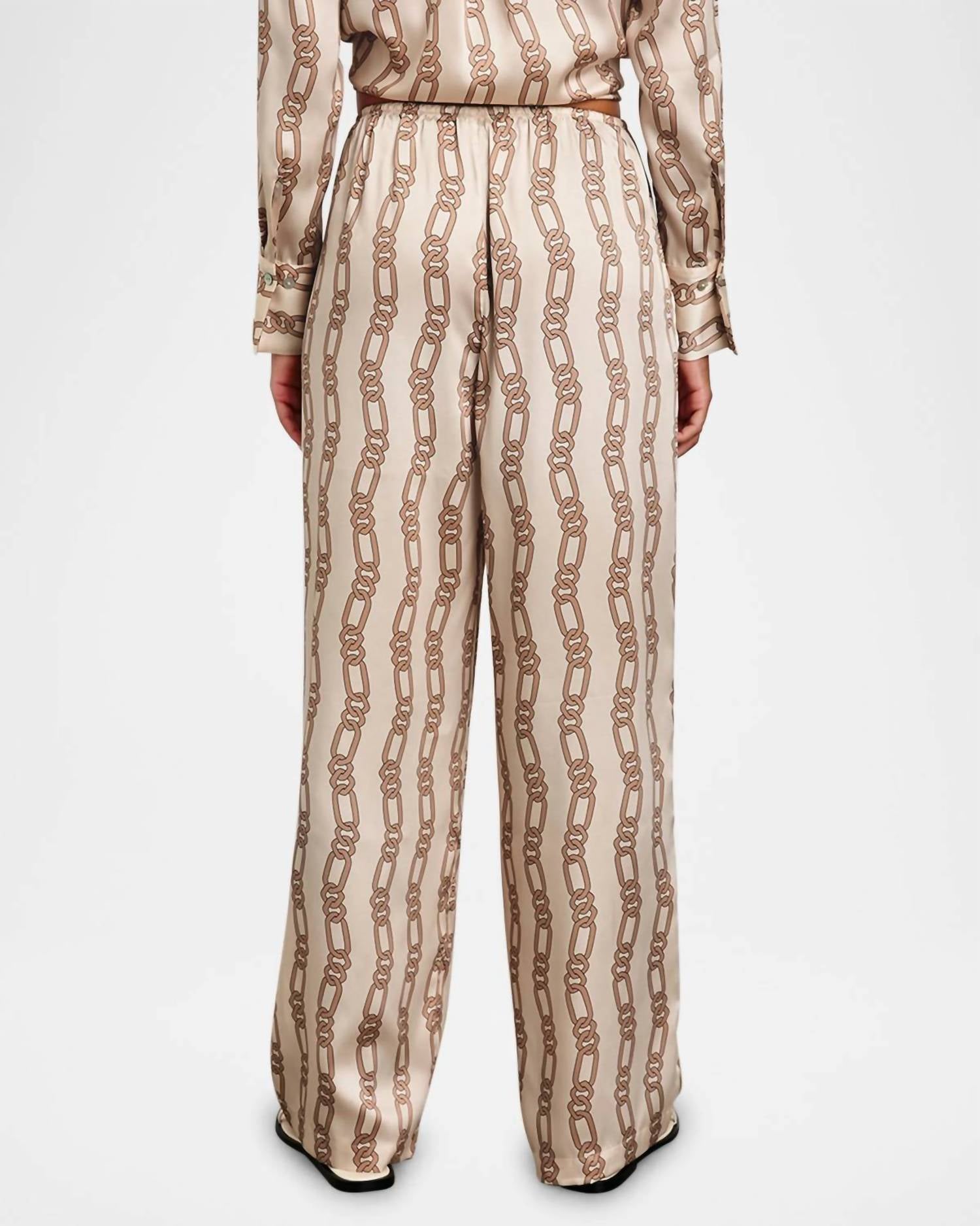 Rails - Damani Pants