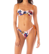 Maaji - Hula Harmony Splenium Single Strap Bikini Bottom