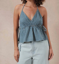 Sunday Edition - Blakely Top