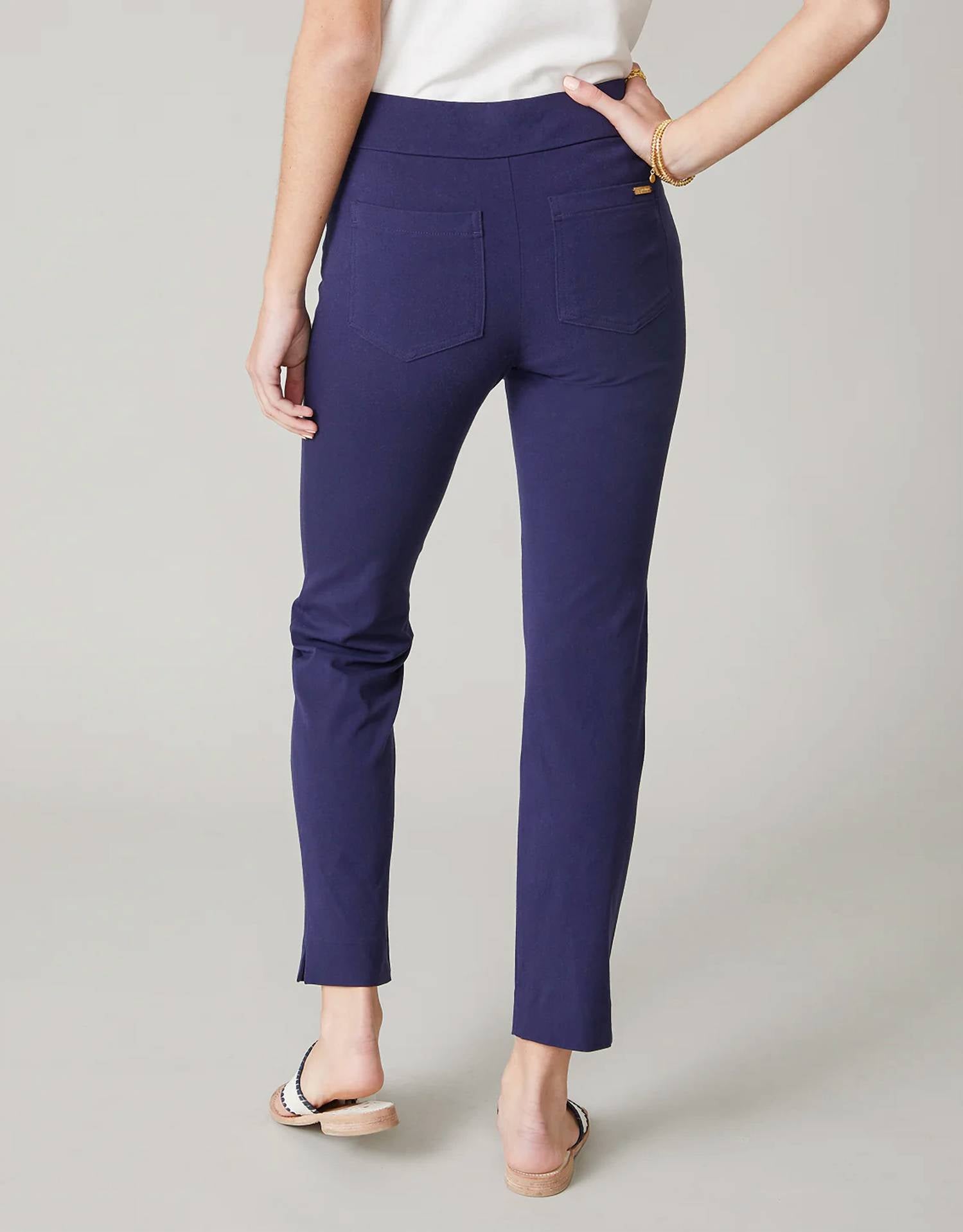 Spartina 449 - Maren Pull On Pant