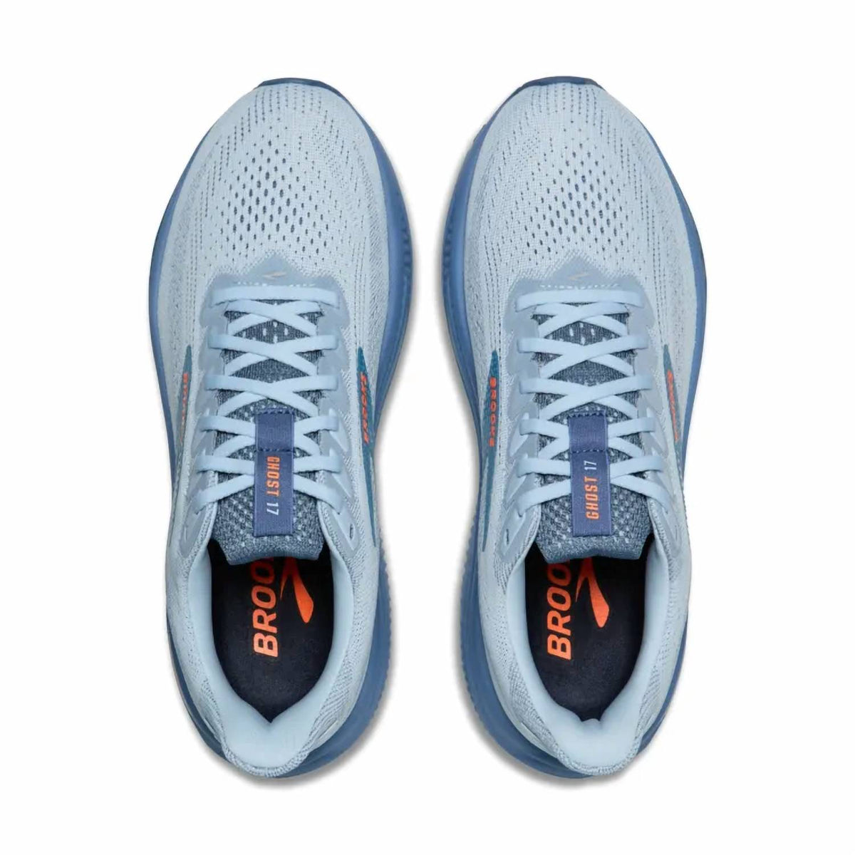 Brooks - Men's Ghost 17 Running Shoes