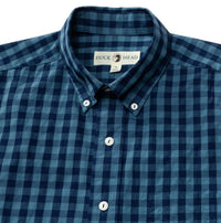 Duck Head - Felton Plaid Sport Shirt