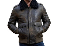 Lusso Beni - Pillar Jacket