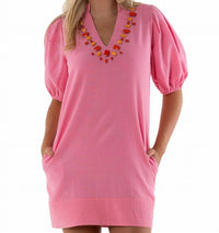 Emily Mccarthy - Hampton Mini Dress
