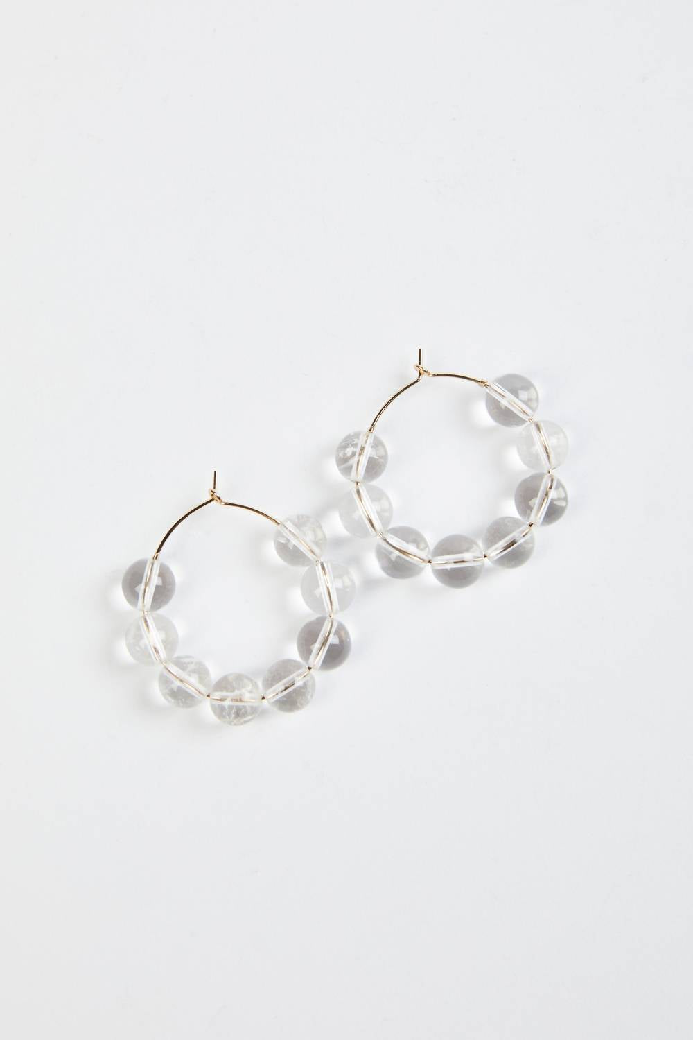 ODELE HOOPS