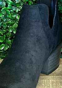 Pierre Dumas - Women's Westin Bootie