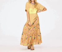 Kerri Rosenthal - Tommy Love Lines Tee