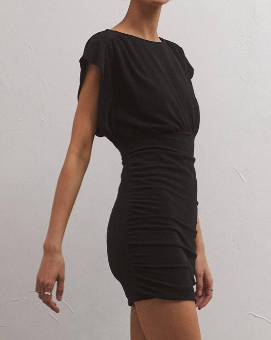 Z Supply - Fantine Knit Sparkle Dress