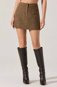 Astr - Bella Skirt