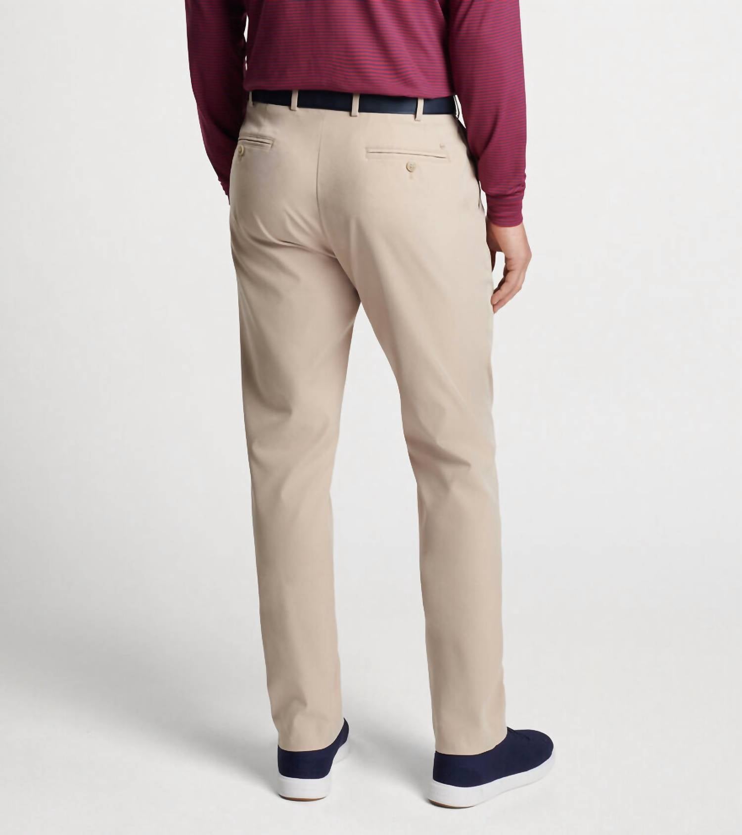 Peter Millar - Men's Raleigh Perf Trouser