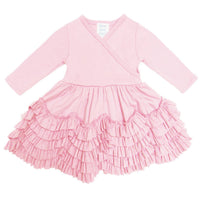Lemon Loves Layette - Newborns And Baby Girls Jada Dress