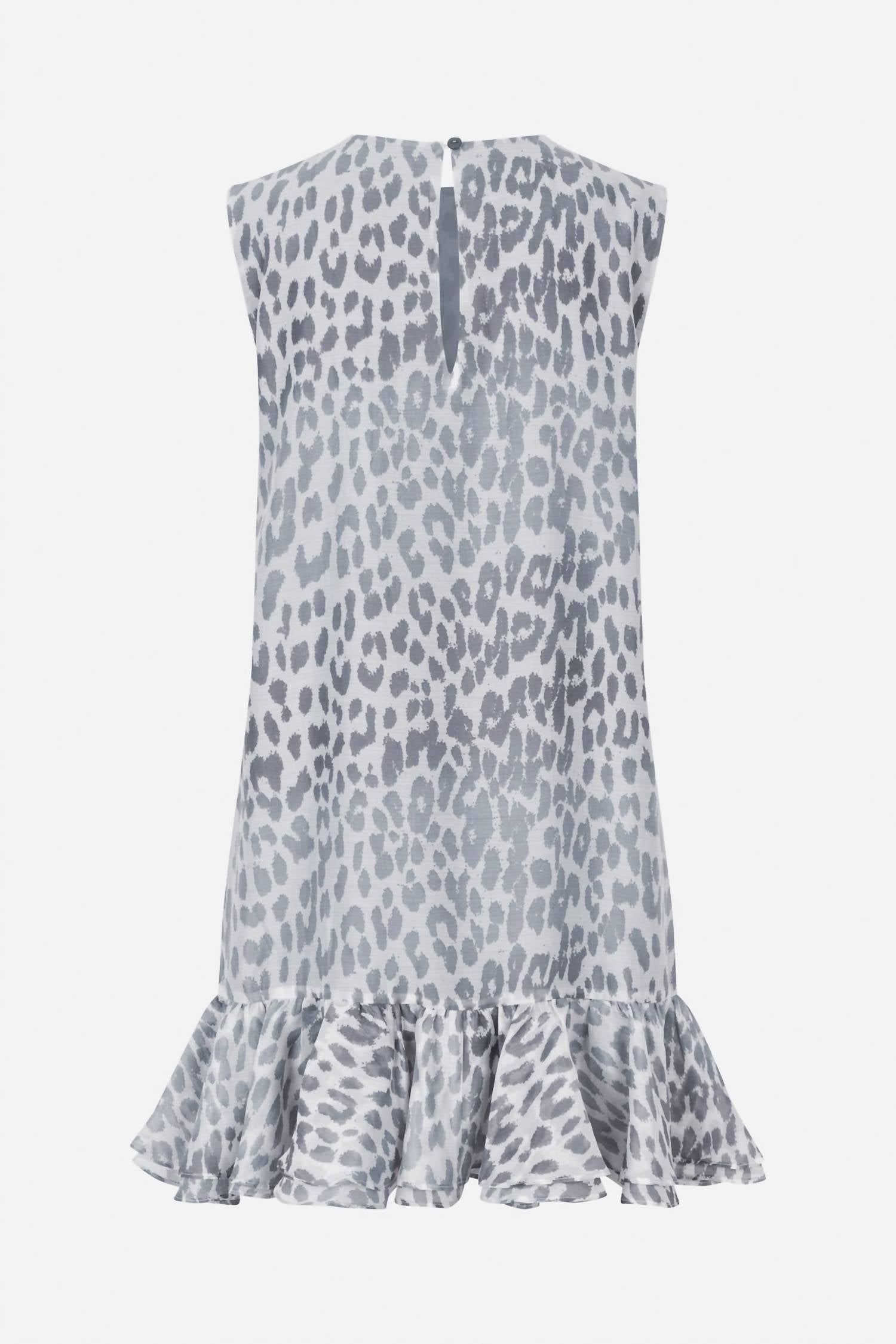 Baum Und Pferdgarten - Agnese Mini Dress
